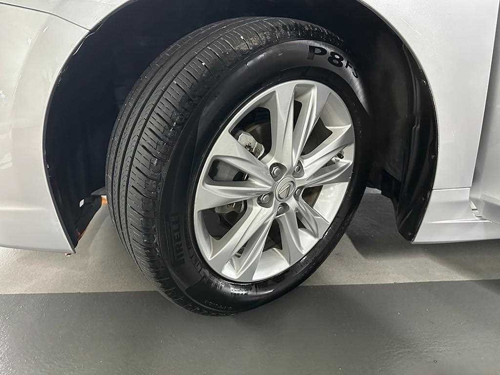 렉서스 CT 뉴CT CT200H 슈프림 이미지 20