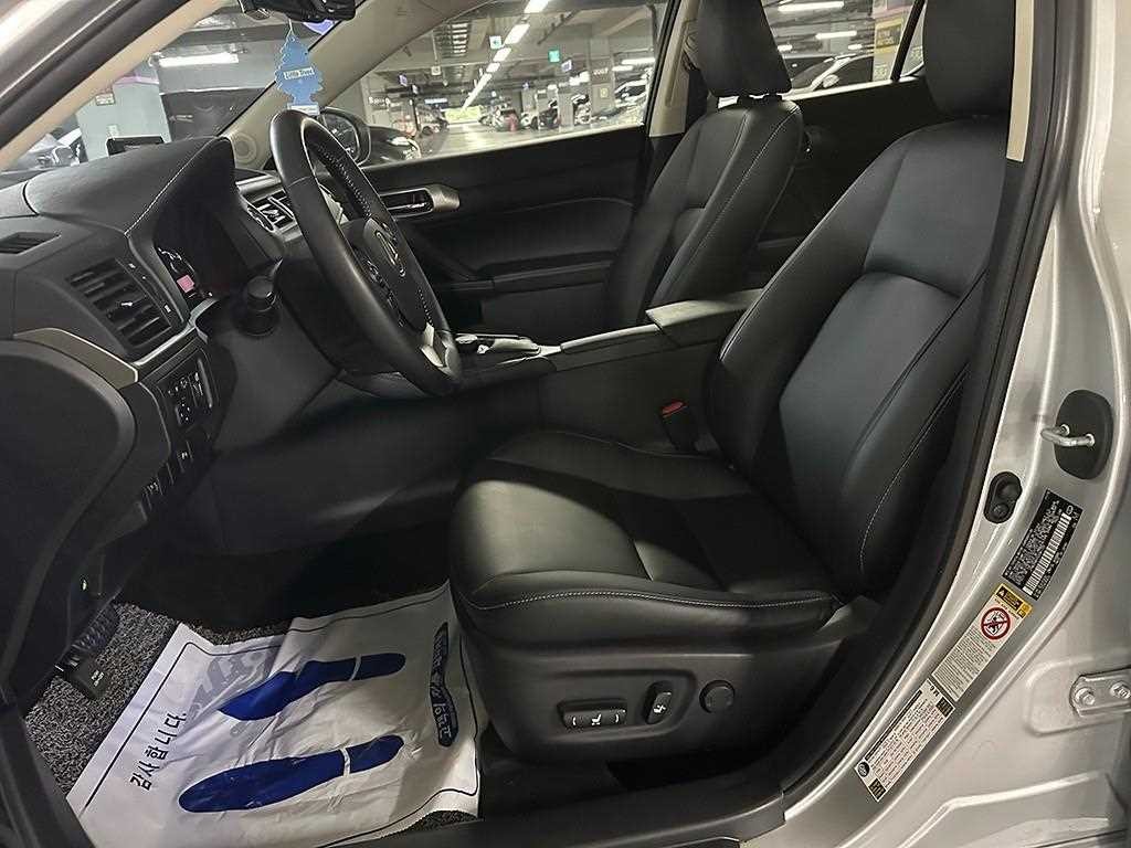 렉서스 CT 뉴CT CT200H 슈프림 이미지 5
