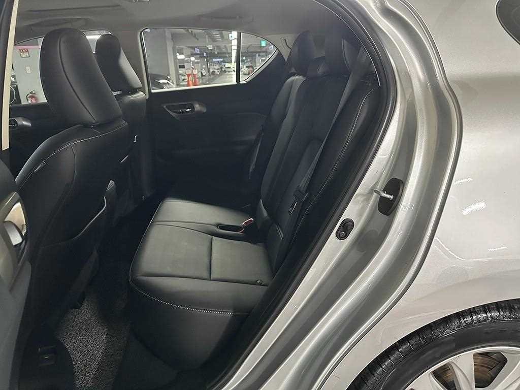 렉서스 CT 뉴CT CT200H 슈프림 이미지 6