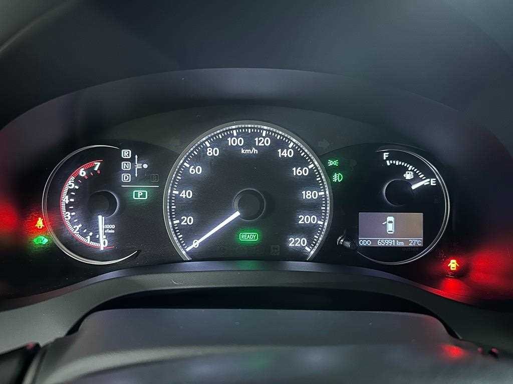 렉서스 CT 뉴CT CT200H 슈프림 이미지 8