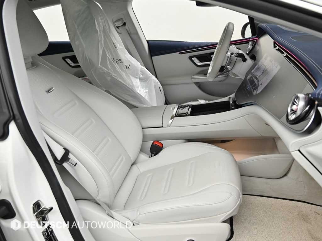 벤츠 EQE EQE V295 EQE 53 AMG 4MATIC+ 이미지 10