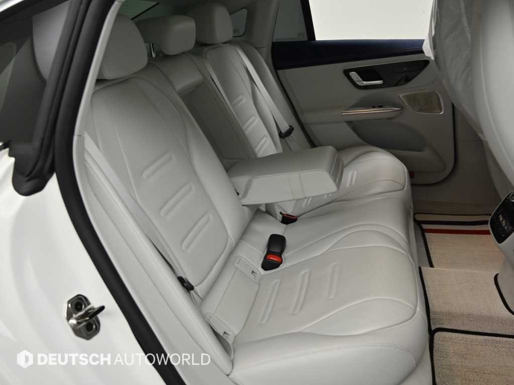 벤츠 EQE EQE V295 EQE 53 AMG 4MATIC+ 이미지 12