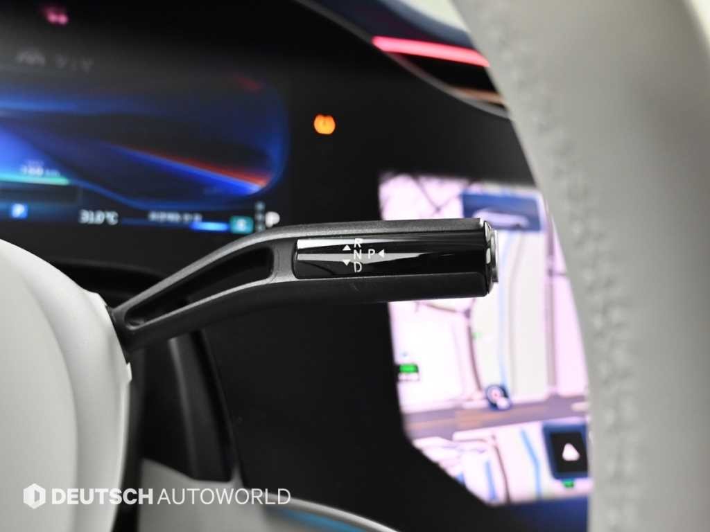 벤츠 EQE EQE V295 EQE 53 AMG 4MATIC+ 이미지 9
