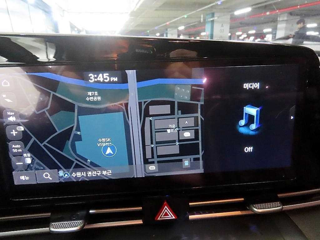 현대 아반떼 아반떼 (CN7) 1.6 모던 이미지 15