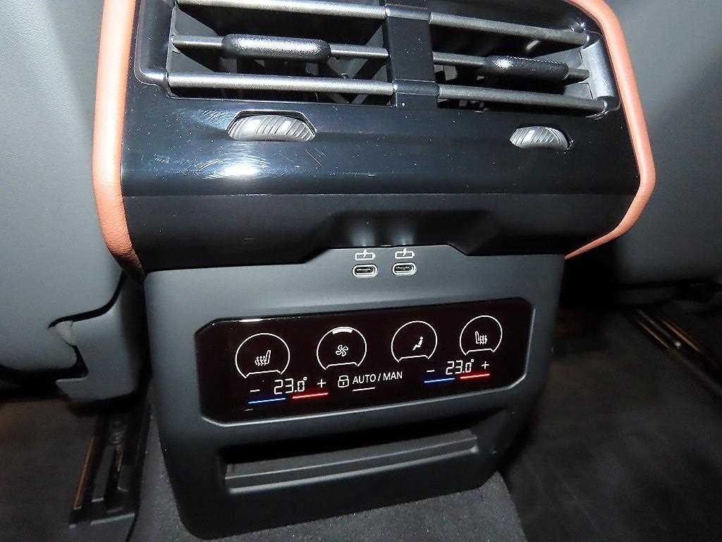 BMW i5 eDrive 40 M 스포츠 프로 이미지 14