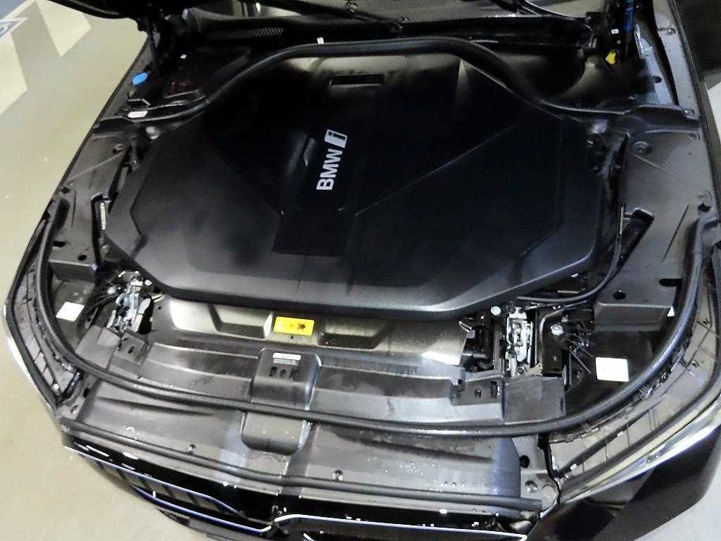 BMW i5 eDrive 40 M 스포츠 프로 이미지 19