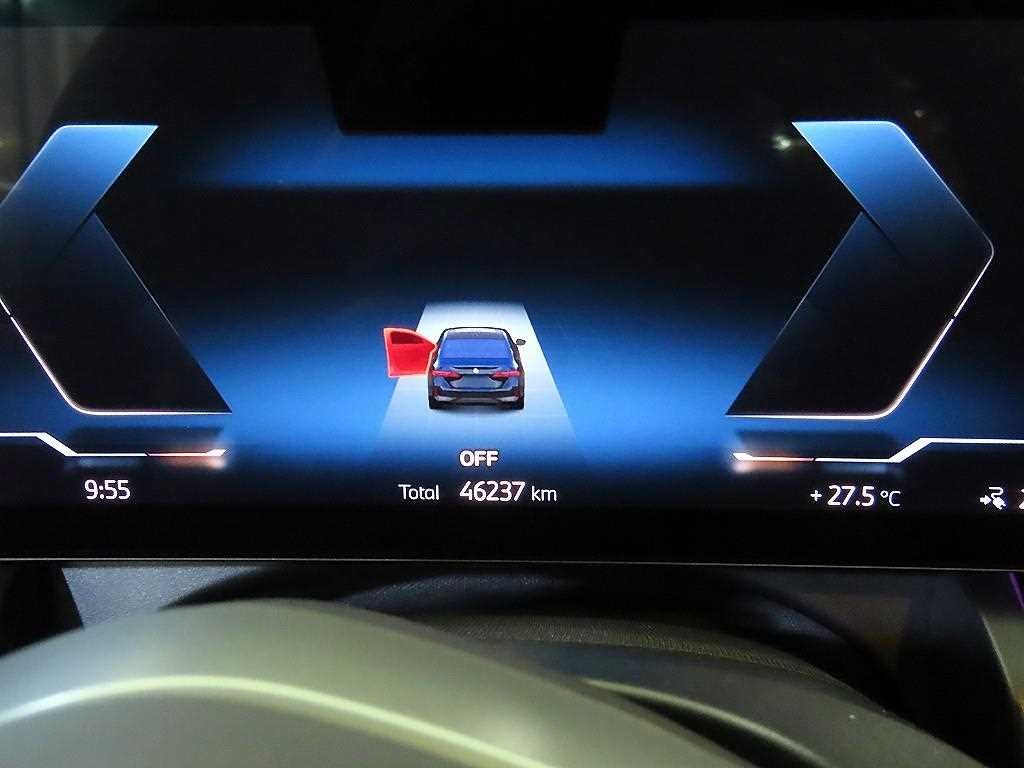BMW i5 eDrive 40 M 스포츠 프로 이미지 9