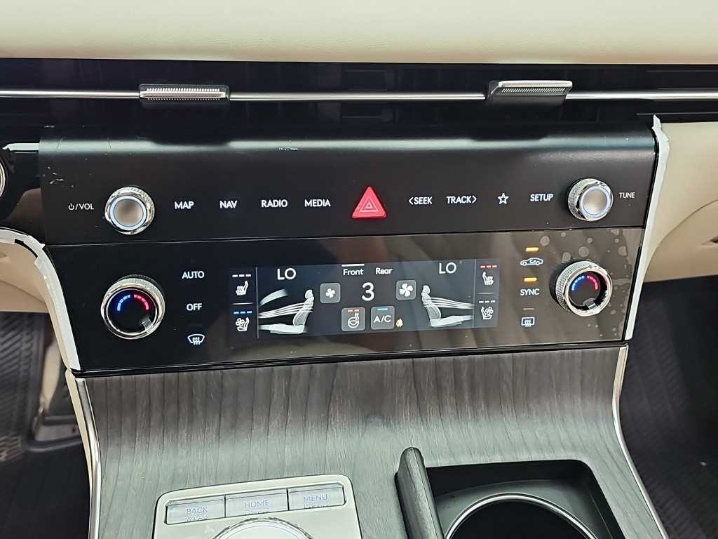 제네시스 G80 G80(RG3) 2.5 가솔린 터보 AWD 기본형 이미지 10
