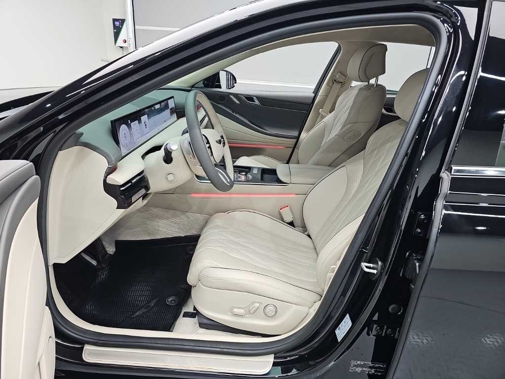 제네시스 G80 G80(RG3) 2.5 가솔린 터보 AWD 기본형 이미지 11