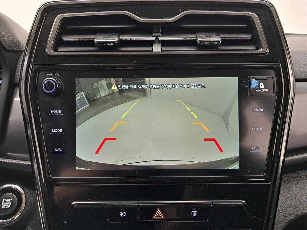 KG모빌리티(쌍용) 티볼리 베리 뉴 티볼리 2WD 디젤 1.6 V1 이미지 10
