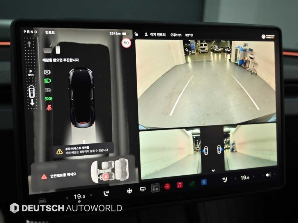 테슬라 모델 3 RWD 이미지 15