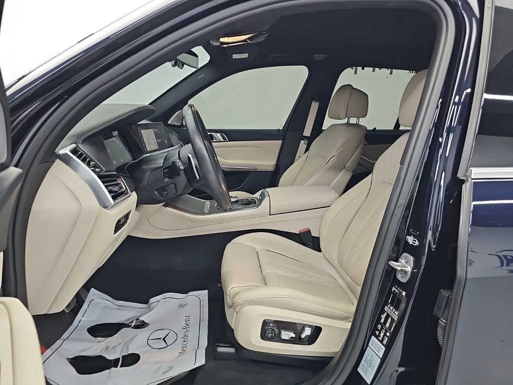 BMW X5 X5 (G05) M50i 이미지 11