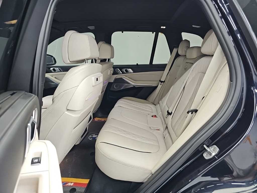 BMW X5 X5 (G05) M50i 이미지 12
