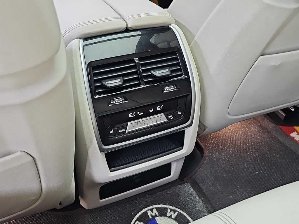 BMW X5 X5 (G05) M50i 이미지 13