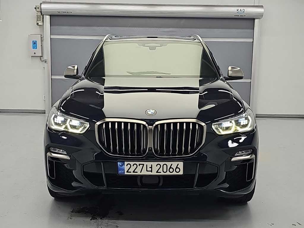 BMW X5 X5 (G05) M50i 이미지 2
