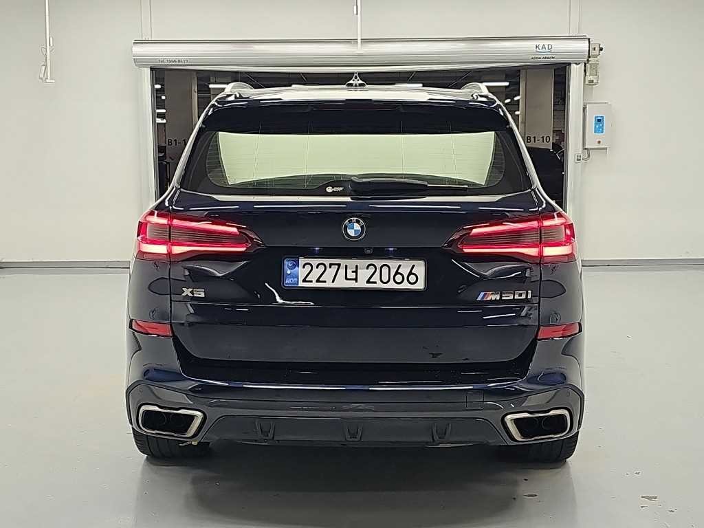 BMW X5 X5 (G05) M50i 이미지 3