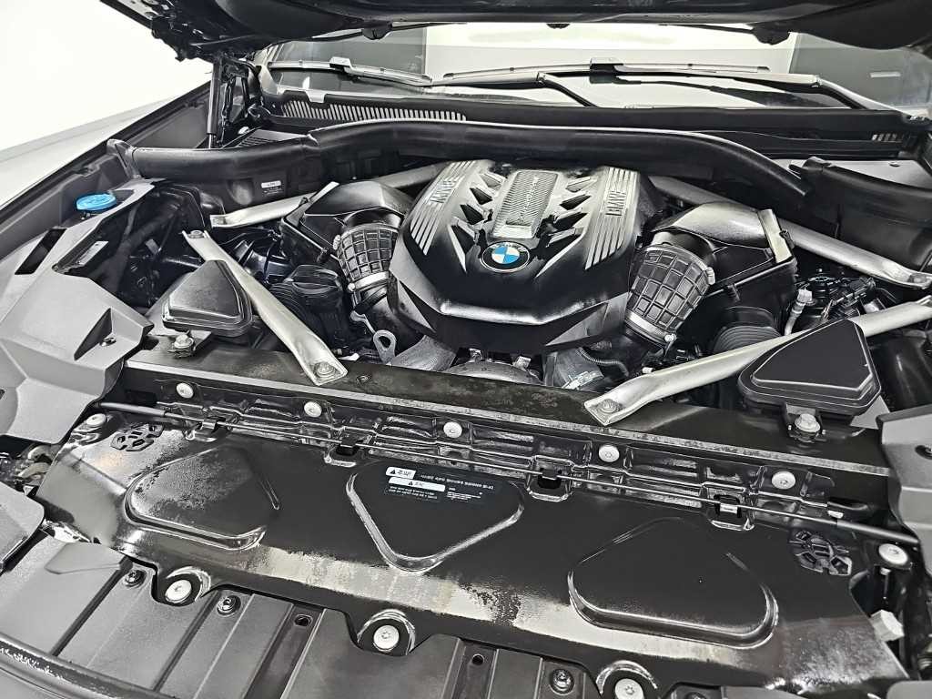 BMW X5 X5 (G05) M50i 이미지 5