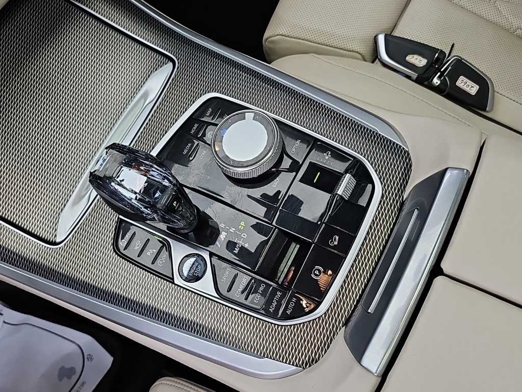 BMW X5 X5 (G05) M50i 이미지 8