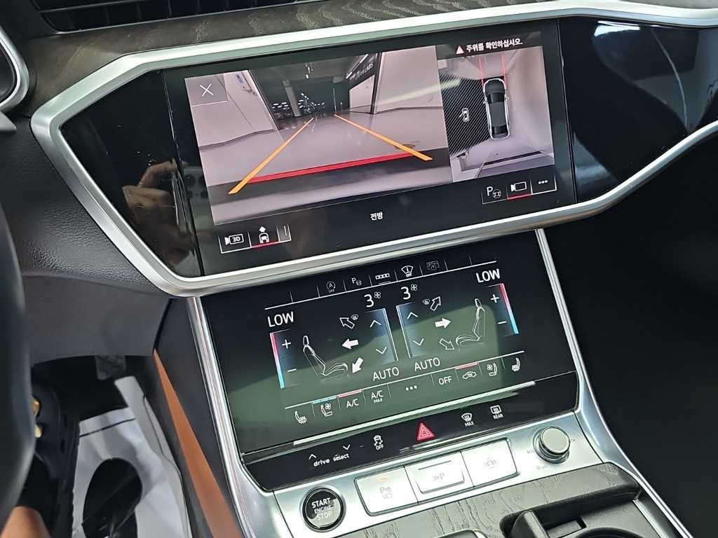 아우디 A6 A6 (C8) 40 TDI 이미지 10