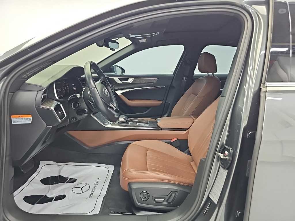 아우디 A6 A6 (C8) 40 TDI 이미지 11