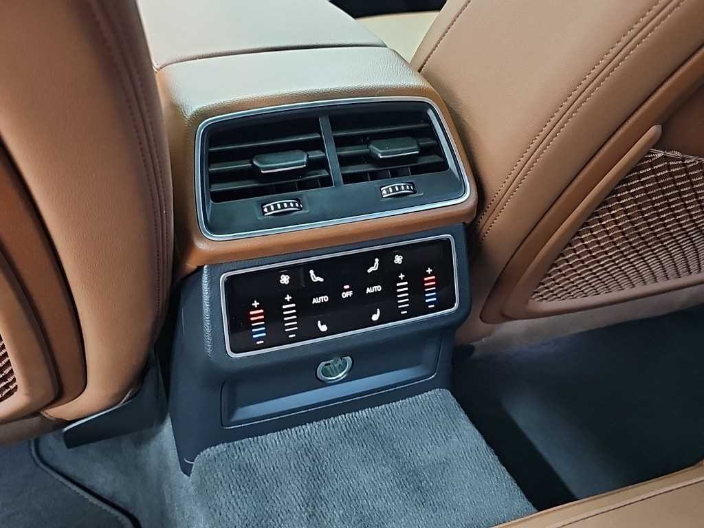 아우디 A6 A6 (C8) 40 TDI 이미지 13