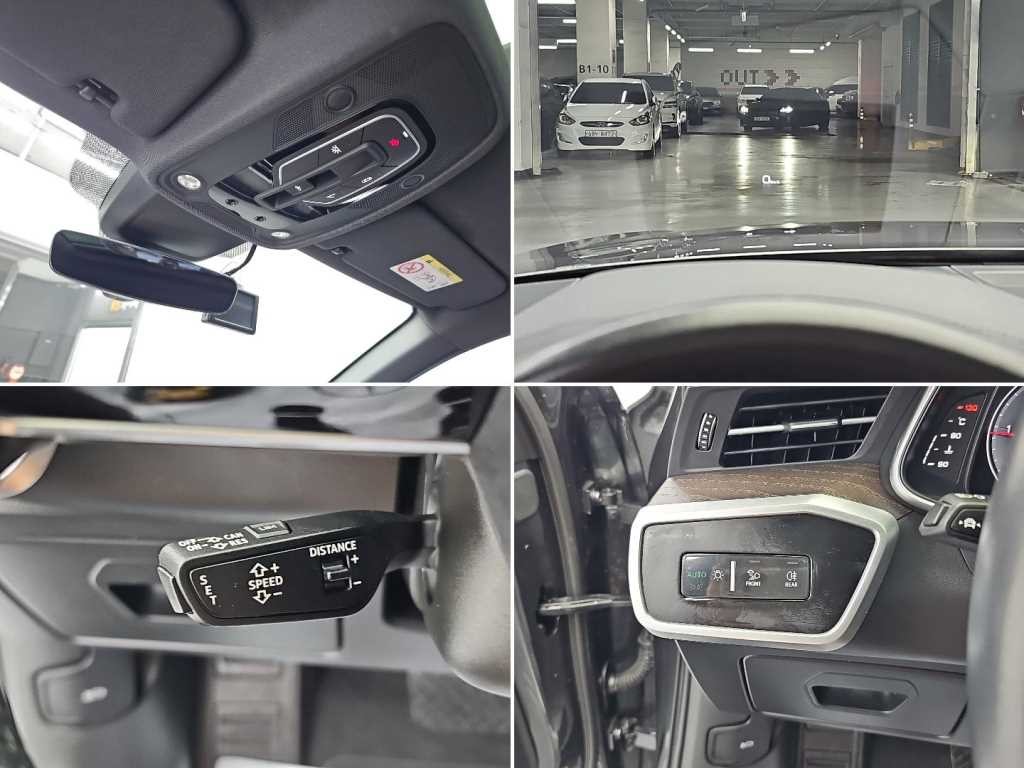 아우디 A6 A6 (C8) 40 TDI 이미지 17