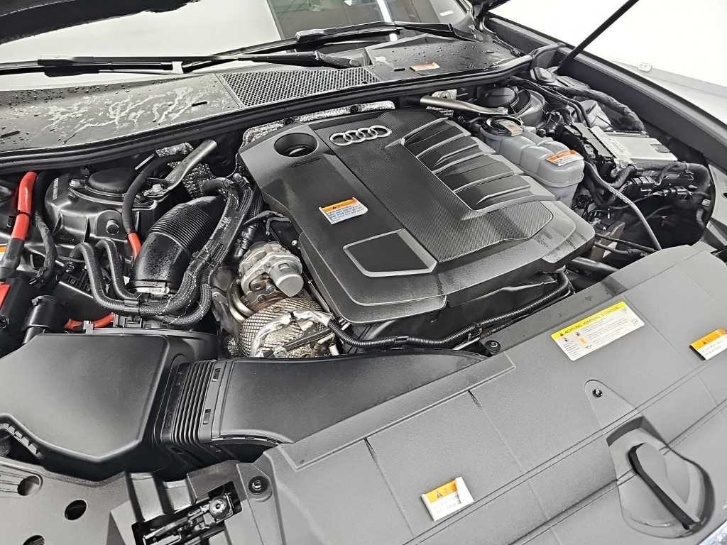 아우디 A6 A6 (C8) 40 TDI 이미지 5