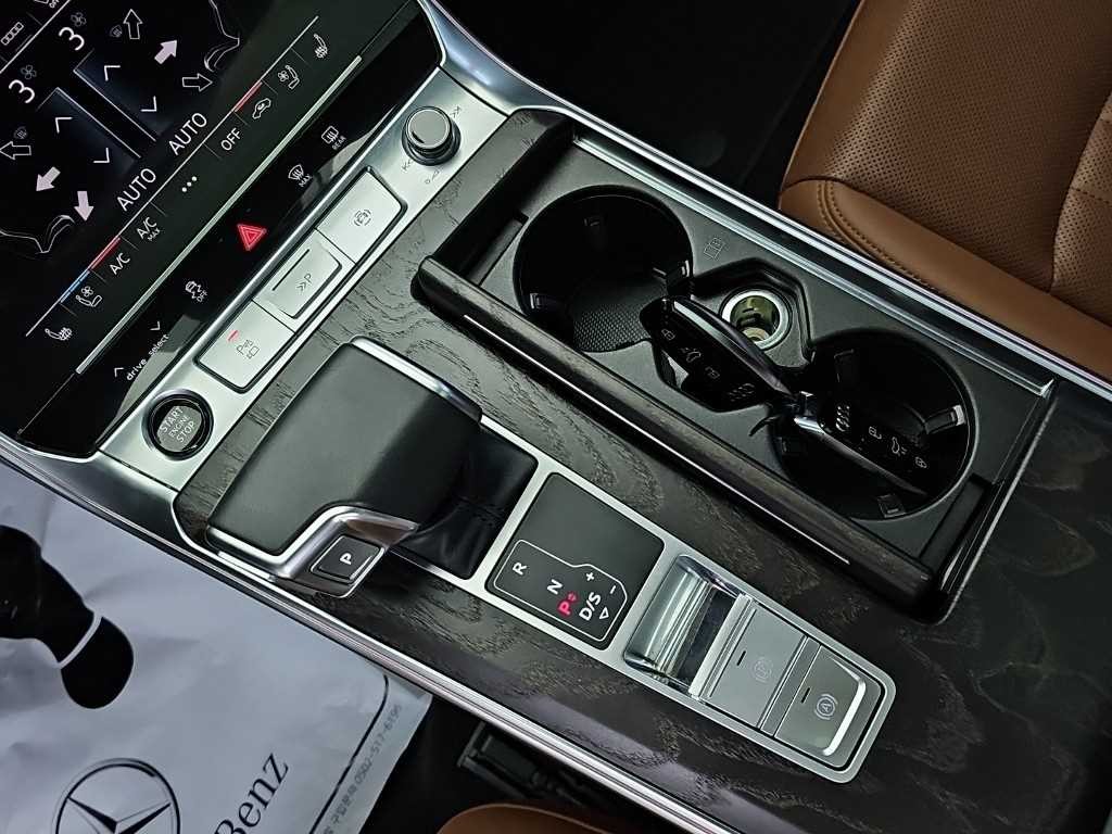 아우디 A6 A6 (C8) 40 TDI 이미지 8