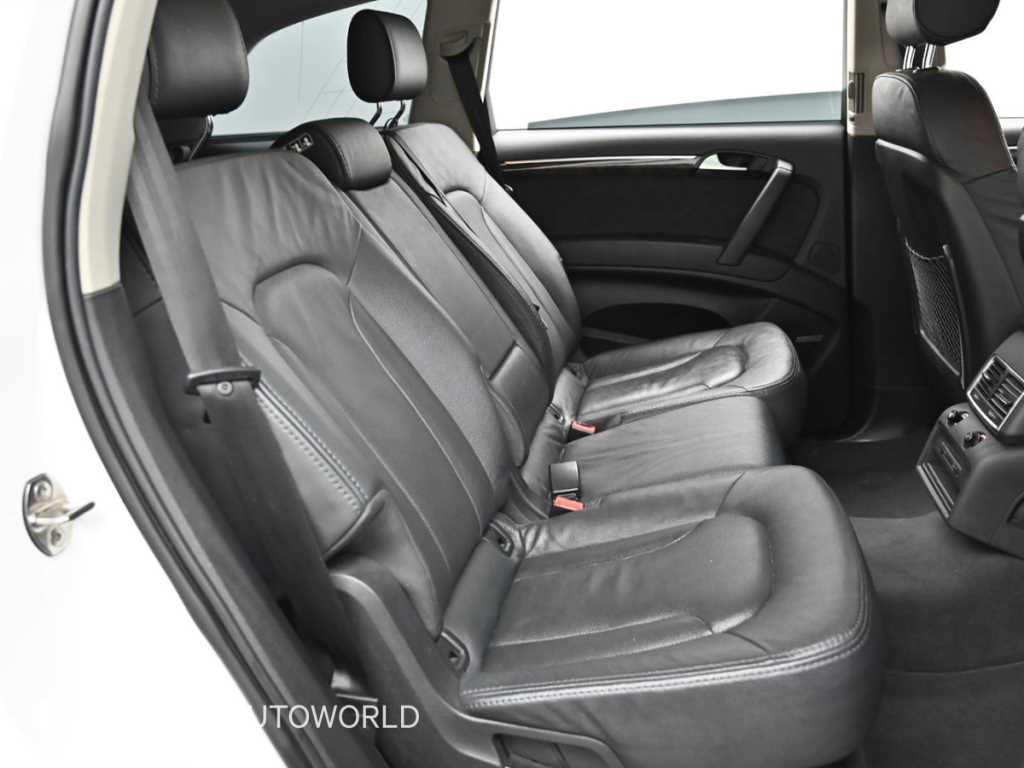 아우디 Q7 35 TDI 콰트로 다이나믹 이미지 12