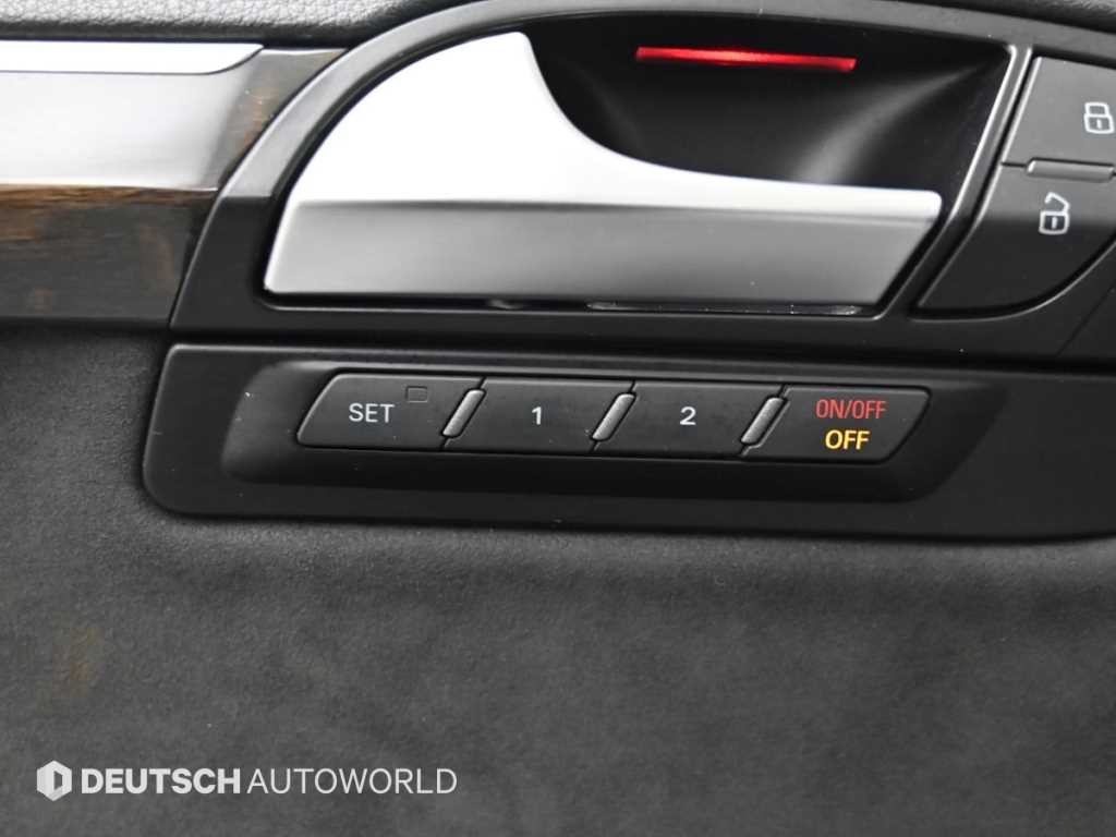 아우디 Q7 35 TDI 콰트로 다이나믹 이미지 17