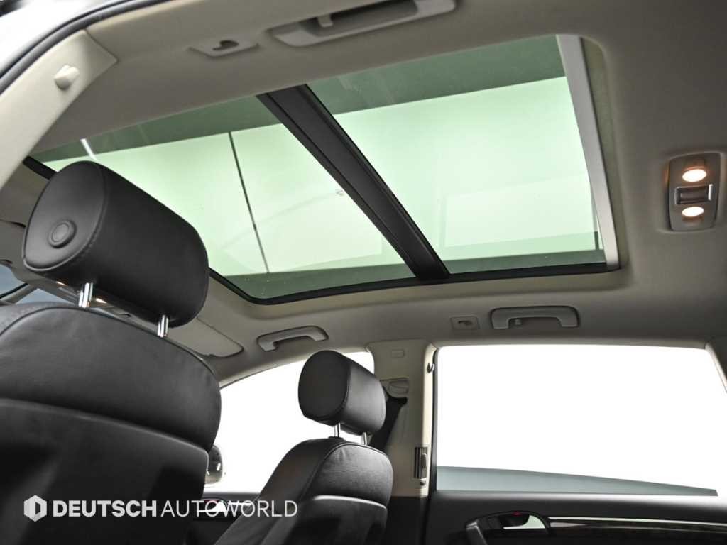 아우디 Q7 35 TDI 콰트로 다이나믹 이미지 18