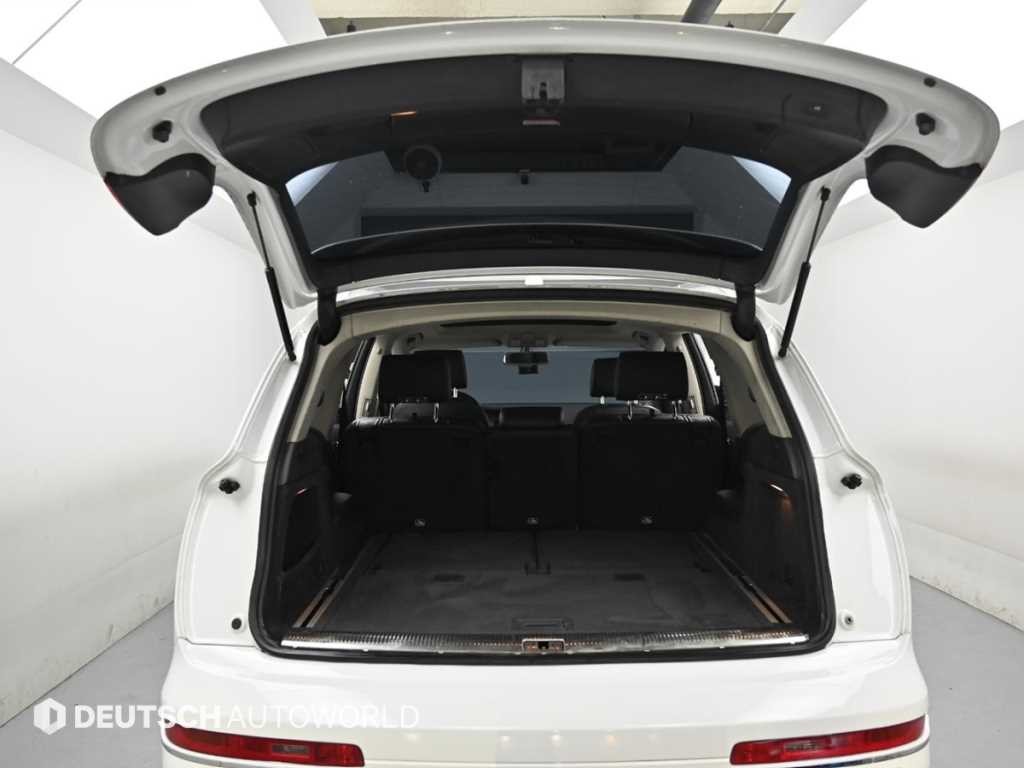 아우디 Q7 35 TDI 콰트로 다이나믹 이미지 19