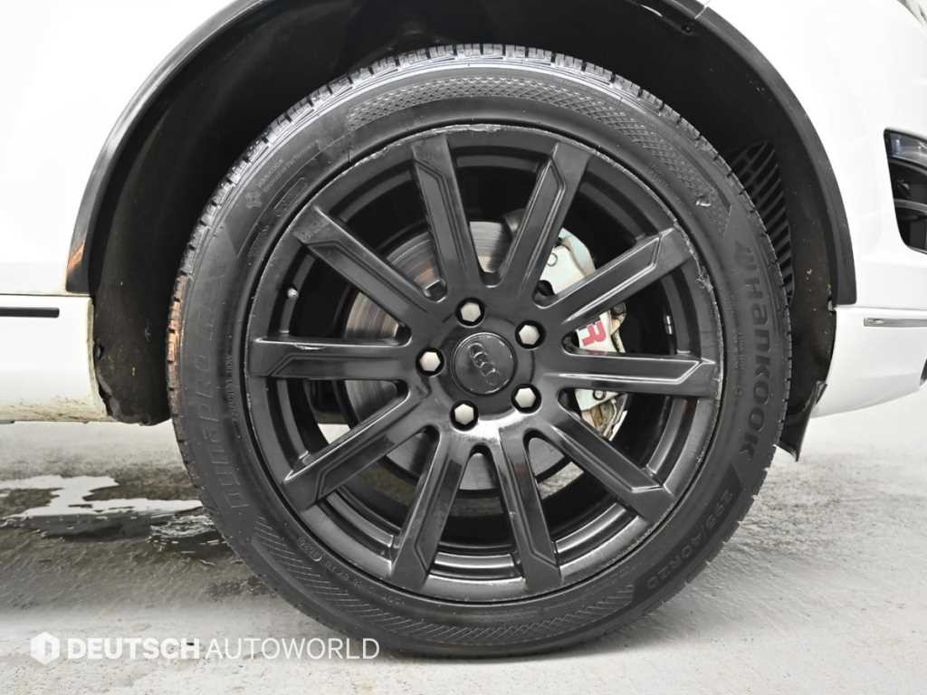 아우디 Q7 35 TDI 콰트로 다이나믹 이미지 5