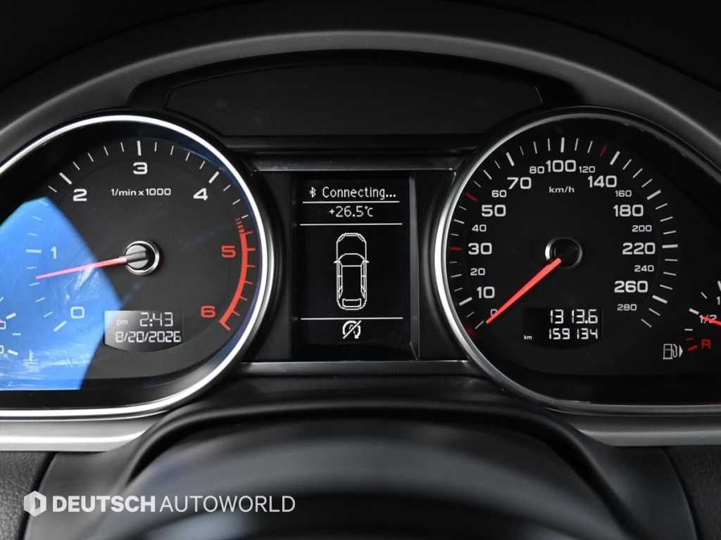 아우디 Q7 35 TDI 콰트로 다이나믹 이미지 8