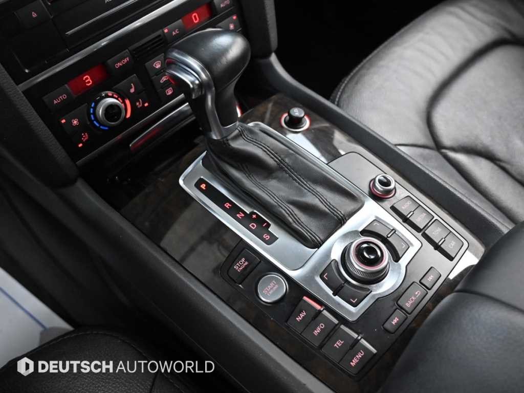 아우디 Q7 35 TDI 콰트로 다이나믹 이미지 9