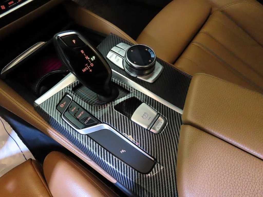 BMW 5시리즈 5시리즈 (G30) 530i M 스포츠 이미지 12