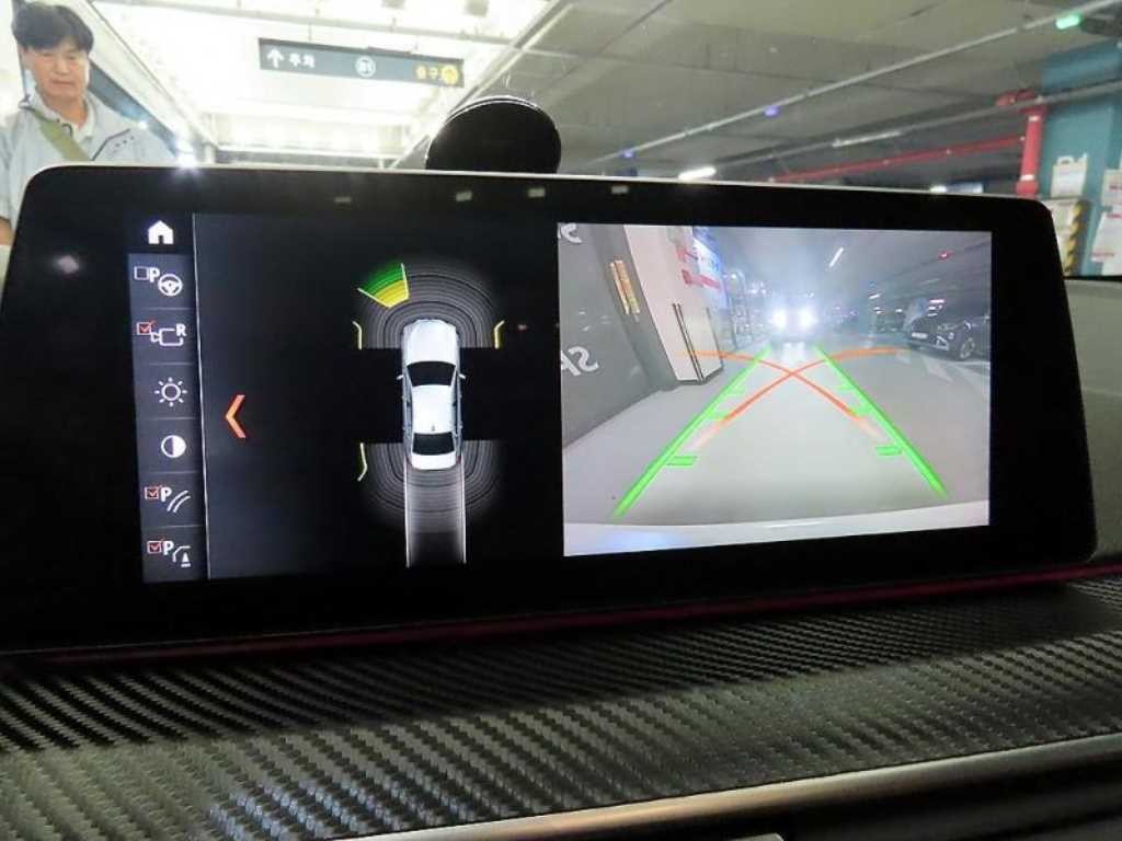 BMW 5시리즈 5시리즈 (G30) 530i M 스포츠 이미지 13