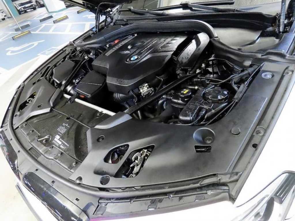 BMW 5시리즈 5시리즈 (G30) 530i M 스포츠 이미지 19