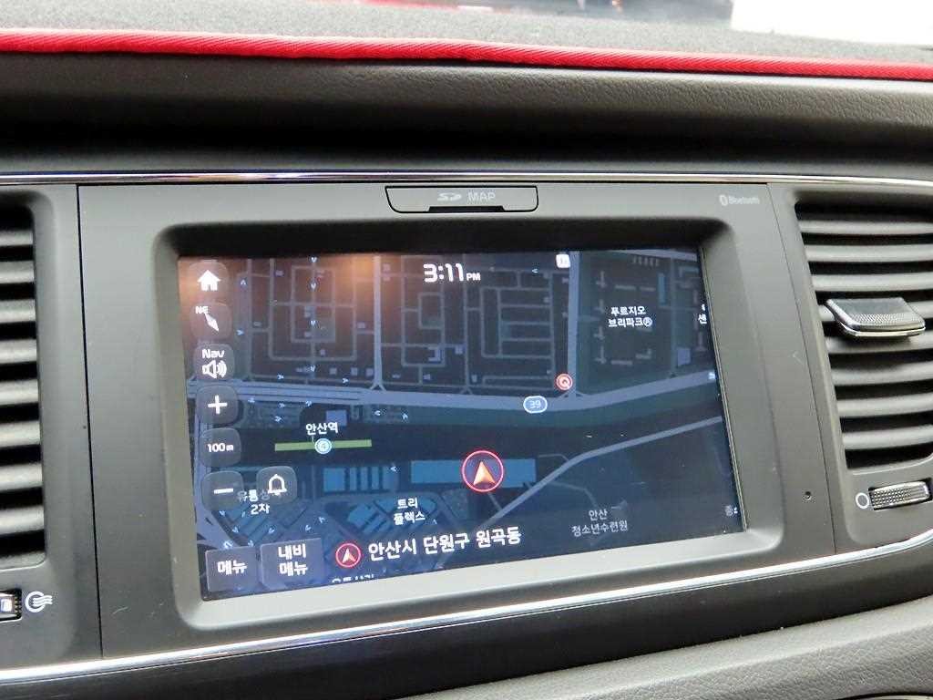 기아 카니발 올 뉴 카니발 디젤 9인승 럭셔리 이미지 9