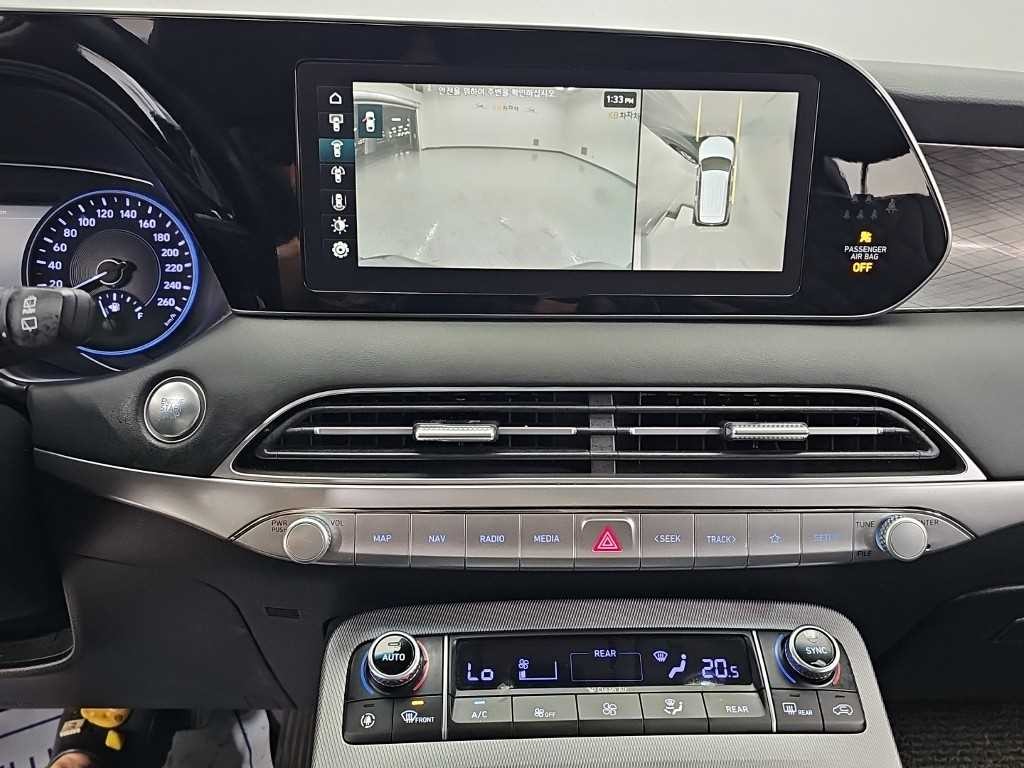 현대 팰리세이드 디젤 2.2 4WD 프레스티지 이미지 10