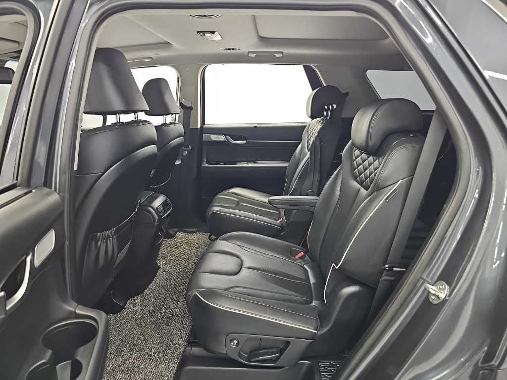 현대 팰리세이드 디젤 2.2 4WD 프레스티지 이미지 12