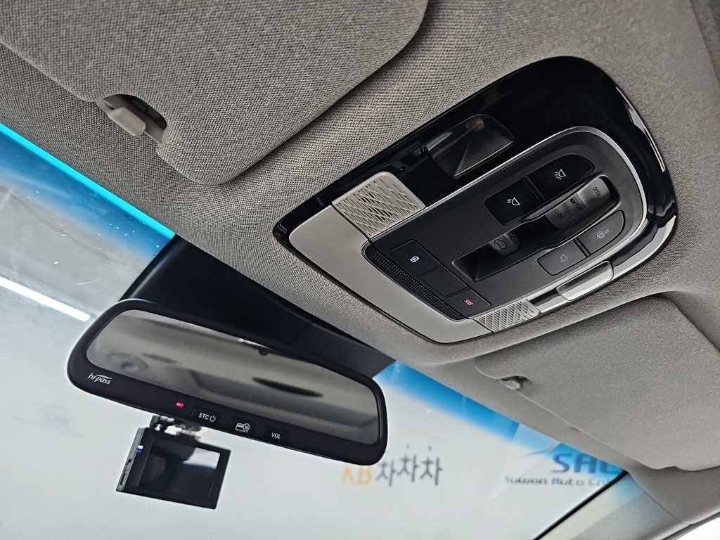 현대 팰리세이드 디젤 2.2 4WD 프레스티지 이미지 17