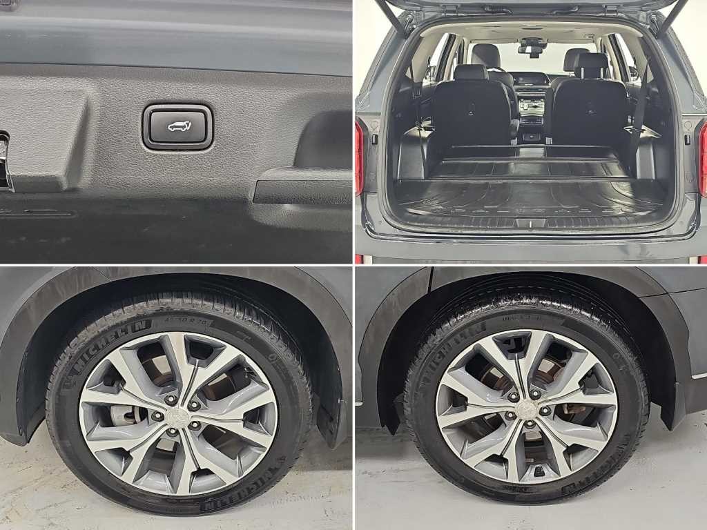 현대 팰리세이드 디젤 2.2 4WD 프레스티지 이미지 20