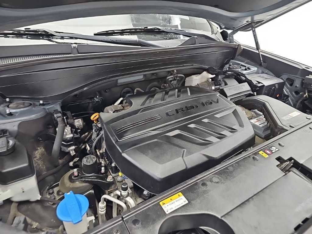 현대 팰리세이드 디젤 2.2 4WD 프레스티지 이미지 5