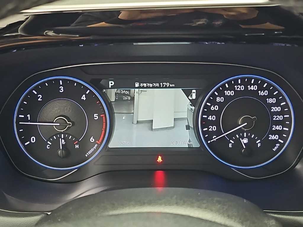 현대 팰리세이드 디젤 2.2 4WD 프레스티지 이미지 6