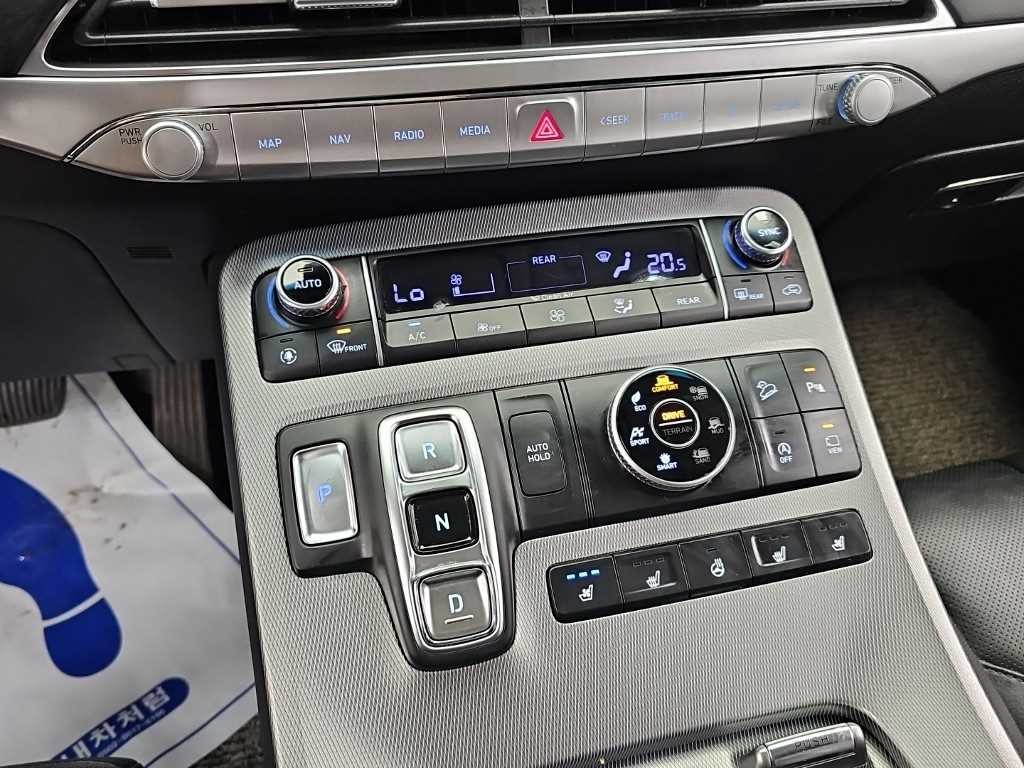 현대 팰리세이드 디젤 2.2 4WD 프레스티지 이미지 8