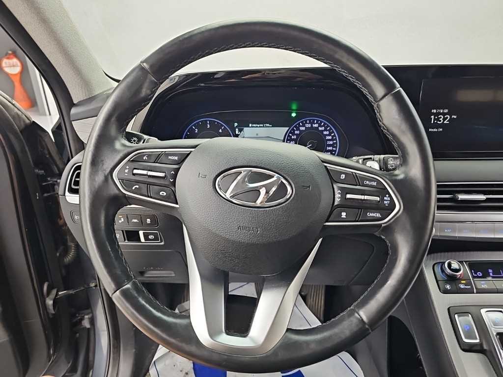 현대 팰리세이드 디젤 2.2 4WD 프레스티지 이미지 9