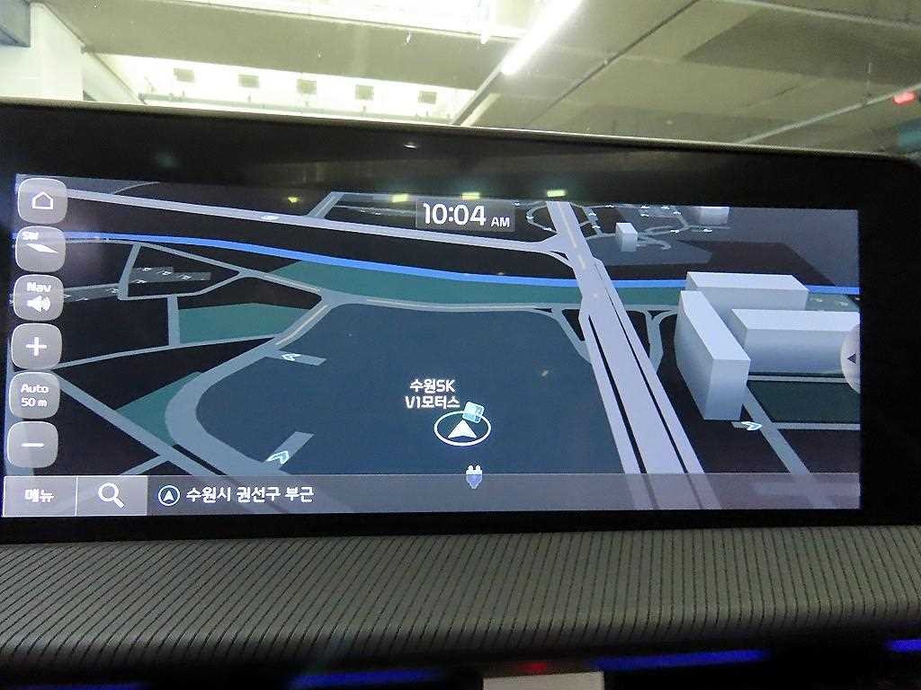 기아 EV6 롱레인지 AWD GT Line 이미지 13