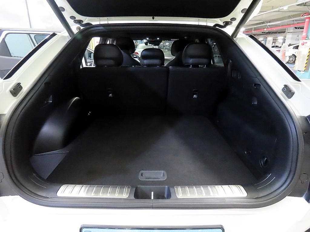 기아 EV6 롱레인지 AWD GT Line 이미지 15