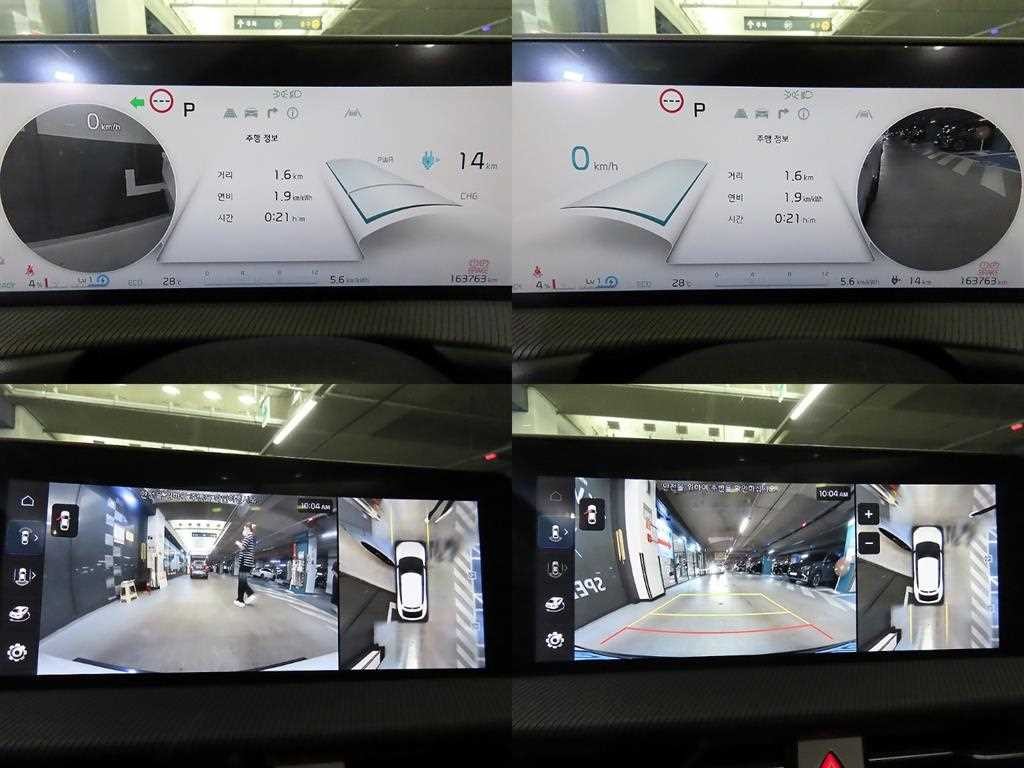 기아 EV6 롱레인지 AWD GT Line 이미지 17